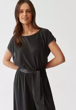 Комбинезон MILOU TATUUM, темно-серый