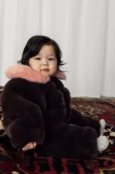 Комбинезон Mini Rodini, гранатовый