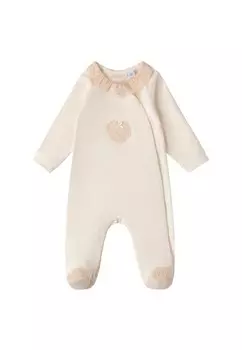 Комбинезон Minibanda, кремовый