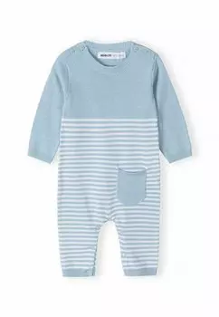 Комбинезон MINOTI, цвет blue