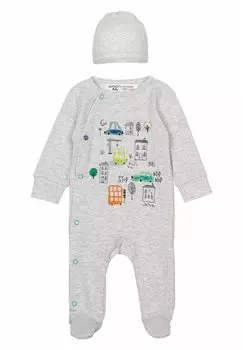 Комбинезон MINOTI, цвет grey
