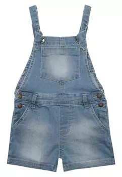 Комбинезон MINOTI, цвет mottled light blue