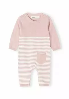 Комбинезон MINOTI, цвет pink