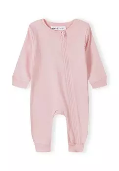 Комбинезон MINOTI, цвет pink