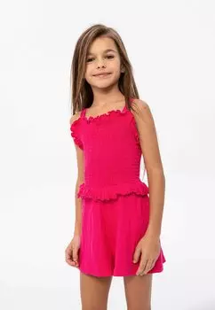 Комбинезон MINOTI, цвет pink