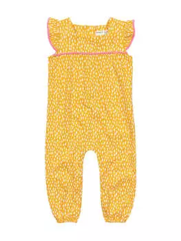 Комбинезон Minoti, цвет senfgelb