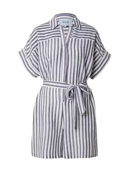 Комбинезон minus Farika, темно-синий