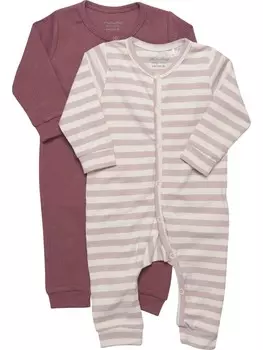 Комбинезон Minymo Outdoor, розовый