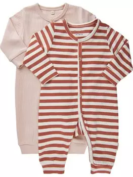 Комбинезон Minymo Outdoor, розовый