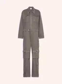 Комбинезон мирзагз Gestuz, серый