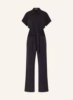 Комбинезон Miss Lagotte, черный