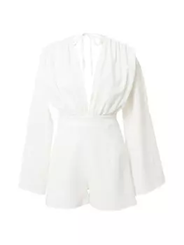 Комбинезон Misspap, белый