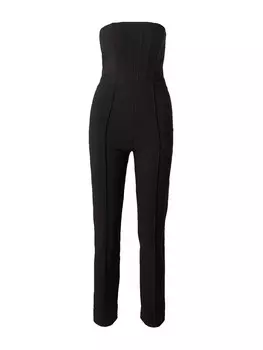 Комбинезон Misspap Jumpsuit, черный