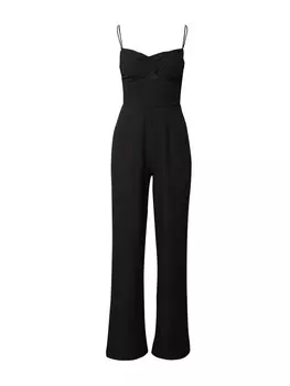 Комбинезон Misspap Jumpsuit, черный