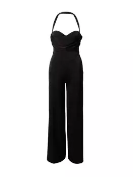 Комбинезон Misspap Jumpsuit, черный
