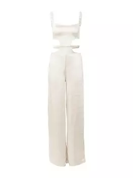 Комбинезон Misspap Jumpsuit, серый