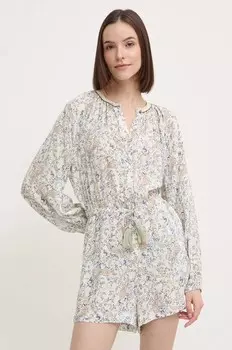 Комбинезон MISTY Pepe Jeans, бежевый