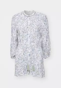 Комбинезон MISTY Pepe Jeans, кремовый