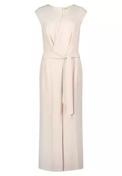 Комбинезон Mit Bindegrtel Cartoon, бежевый