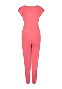 Комбинезон MIT BINDEGRTEL Cartoon, красный