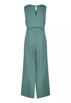 Комбинезон MIT BINDEGRTEL Cartoon, зеленый