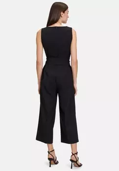 Комбинезон MIT EINGRIFFTASCHEN Betty Barclay, черный