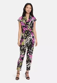 Комбинезон MIT EINGRIFFTASCHEN Betty Barclay, черный