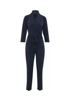 Комбинезон MIT EINGRIFFTASCHEN Betty Barclay, синий