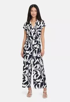 Комбинезон MIT EINGRIFFTASCHEN Betty Barclay, синий