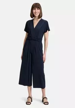 Комбинезон MIT EINGRIFFTASCHEN Betty Barclay, темно-синий