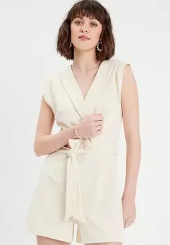 Комбинезон MIT GRTEL Cache Cache, кремовый