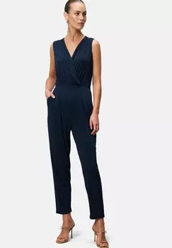 Комбинезон MIT WICKELOPTIK zero, синий