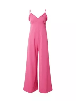 Комбинезон Molly BRACKEN Jumpsuit, розовый