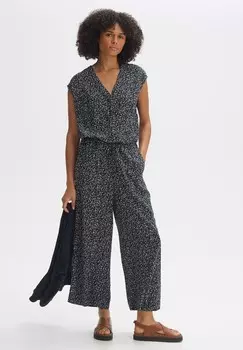 Комбинезон MONELI CITY Opus, синий