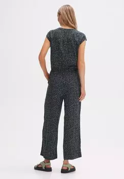 Комбинезон MONELI CITY Opus, зеленый