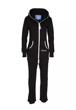 Комбинезон Moniz, черный