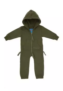 Комбинезон Moniz, цвет jungle green