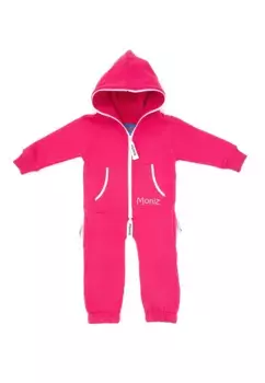 Комбинезон Moniz из приятного мягкого материала, белый