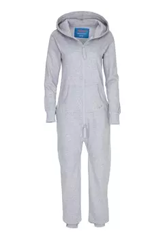 Комбинезон Moniz, серый