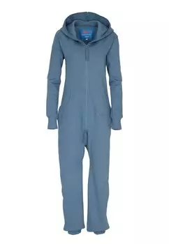 Комбинезон Moniz, синий джинсовый