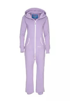 Комбинезон Moniz, сиреневый