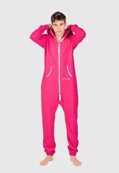 Комбинезон Moniz, уютный и комфортный, белый