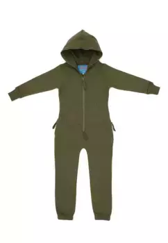 Комбинезон Moniz, уютный и комфортный, хаки