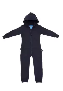 Комбинезон Moniz, уютный и комфортный, синий
