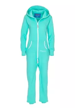 Комбинезон Moniz, зеленый