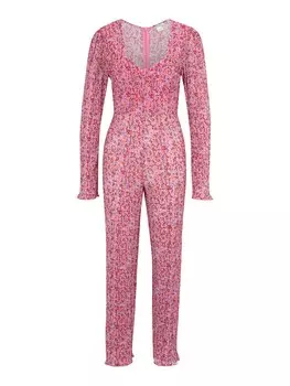 Комбинезон Monki, розовый