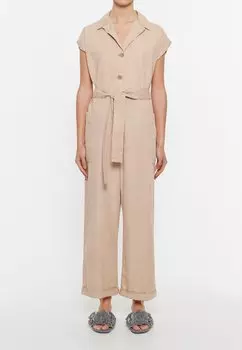 Комбинезон MONO Bimba Y Lola, бежевый