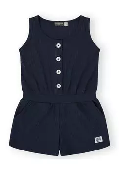 Комбинезон MONO Canada House, темно-синий