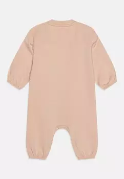 Комбинезон MONOGRAM UNISEX Calvin Klein, розовый