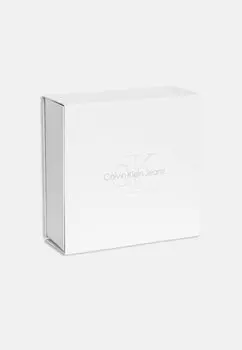 Комбинезон Monologo Essentials Giftpack Unisex Set Calvin Klein, черный